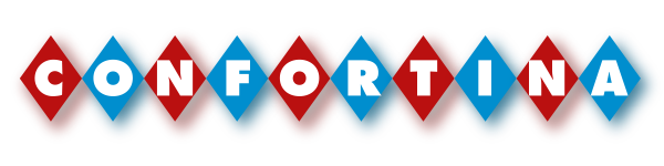 confortina logo codeor