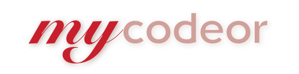 mycodeor logo codeor