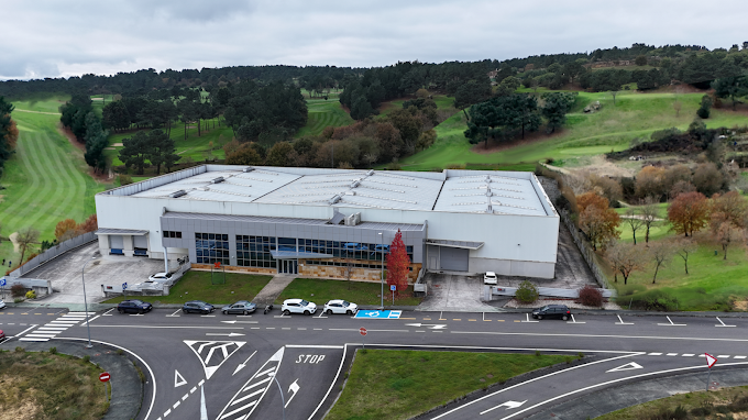 codeor instalaciones ourense