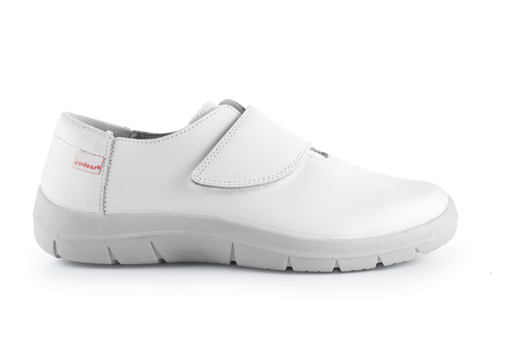 calzado profesional codeor