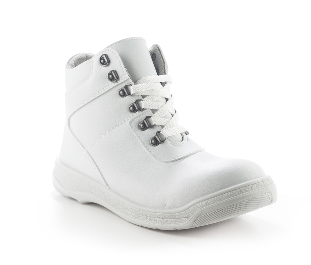 calzado de seguridad codeor